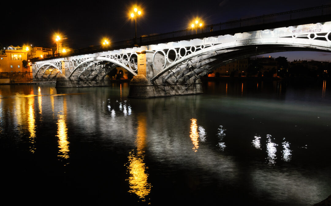 Puente Triana